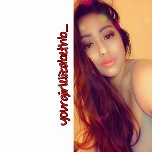 Meet your Posher, Elizabethalexandria